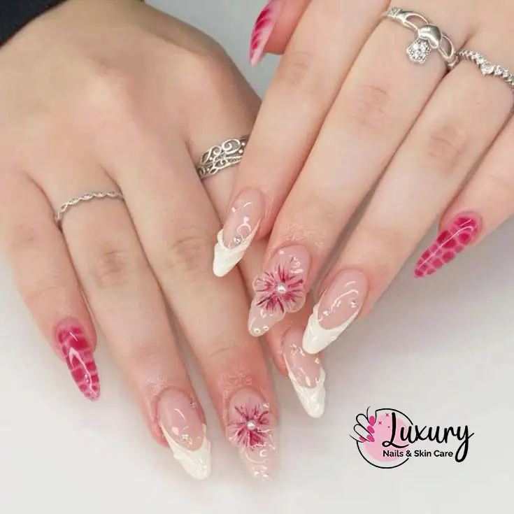 Elegant Nails Bend Oregon